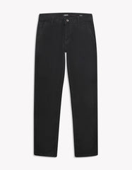 Black Straight Fit  Denim DM2627-38
