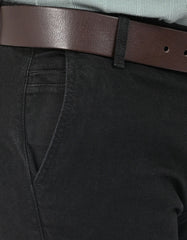 Black Straight Fit  Denim DM2627-36