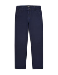 Navy Straight Fit  Denim DM2629-36