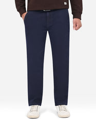 Navy Straight Fit  Denim DM2629-30