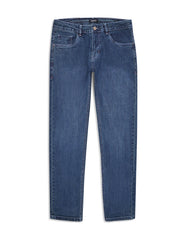 T Green Straight Fit  Denim DM2631-38