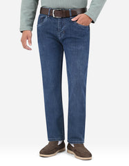 T Green Straight Fit  Denim DM2631-32
