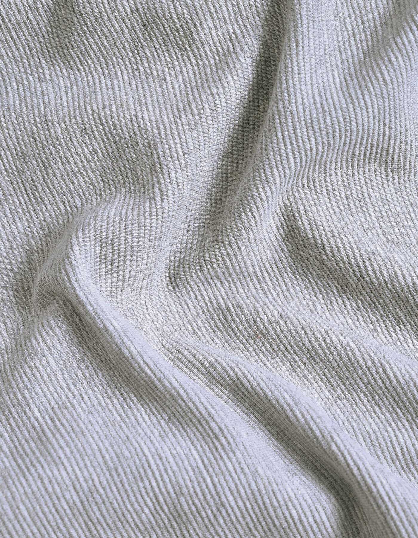 Heather Grey Performance Pullover Hoodie