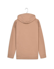 Gym Hoodie Camel FGH2505 Pull Over Uniworth FGH2505-XXL