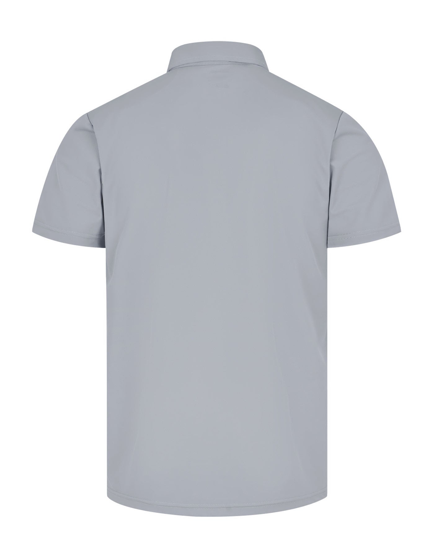 Gym Polo White FGP2500-1 Basic Uniworth FGP2500-1-XL