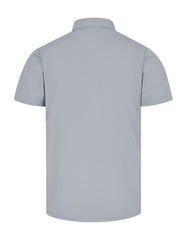 Gym Polo White FGP2500-1 Basic Uniworth FGP2500-1-XL