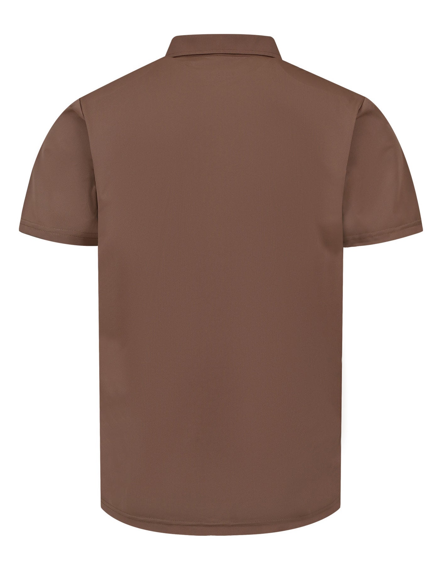 Gym Polo Moss FGP2500-2 Basic Uniworth FGP2500-2-XL