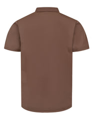 Gym Polo Moss FGP2500-2 Basic Uniworth FGP2500-2-XL