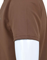 Gym Polo Moss FGP2500-2 Basic Uniworth FGP2500-2-L