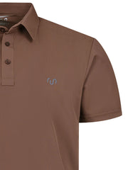 Gym Polo Moss FGP2500-2 Basic Uniworth FGP2500-2-M