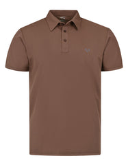 Gym Polo Moss FGP2500-2 Basic Uniworth FGP2500-2-S