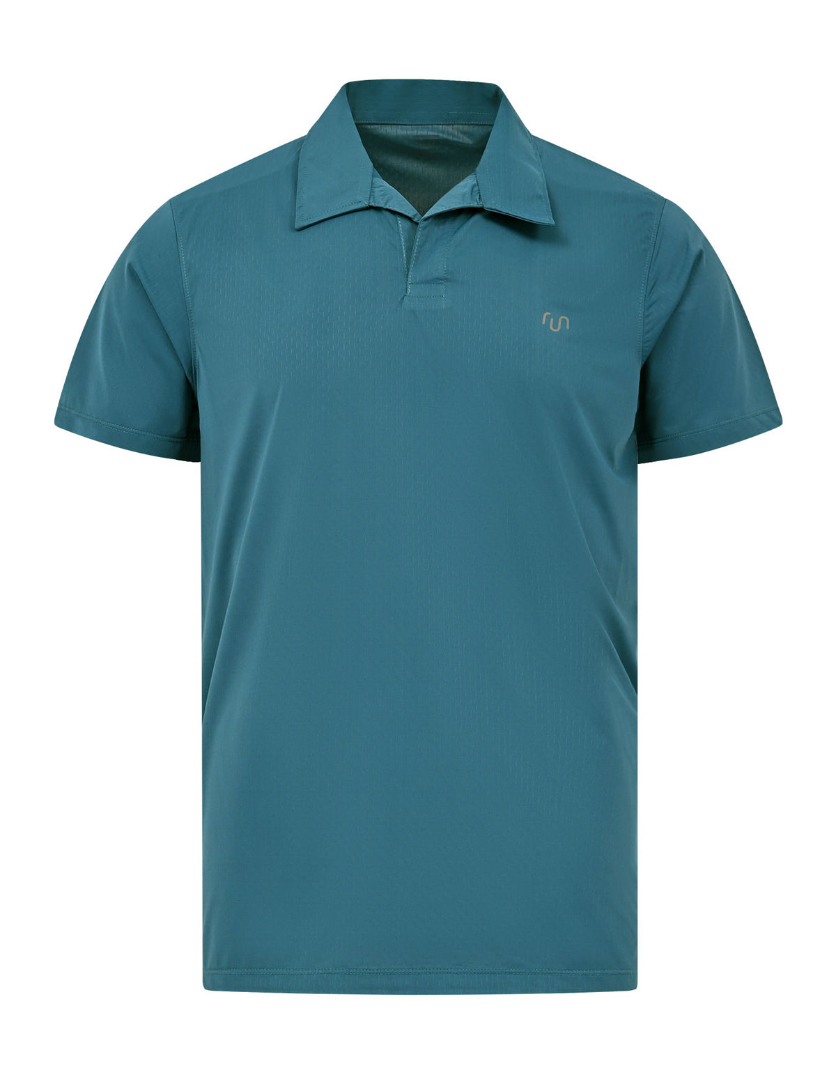 Gym Polo Teal FGP2600-2 Basic Uniworth FGP2600-2-S
