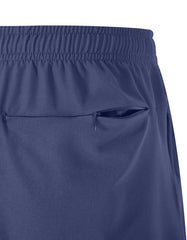 Navy Gym Short FGS2201-M