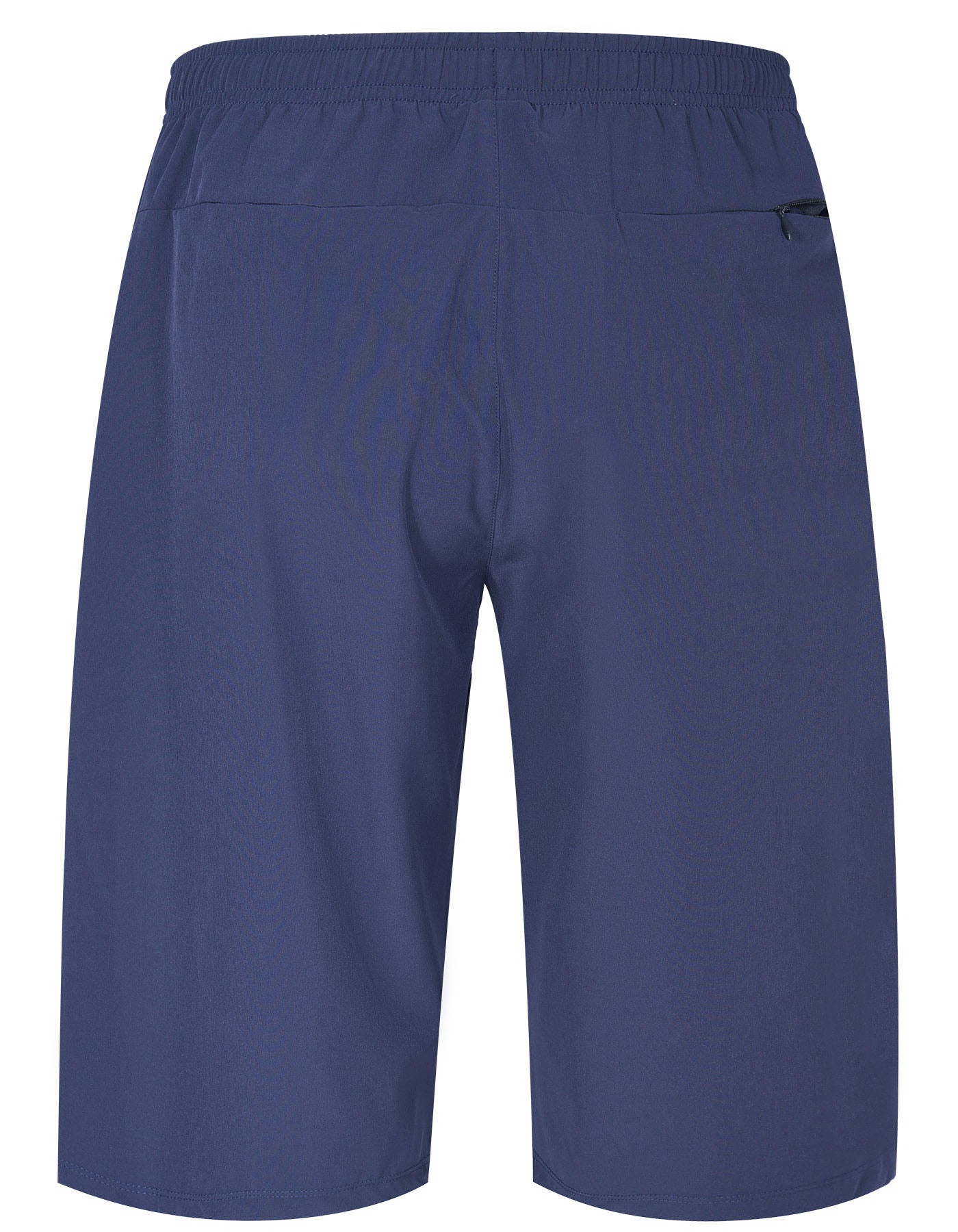 Navy Gym Short FGS2201-L