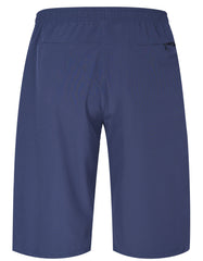 Navy Gym Short FGS2201-L