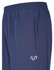Navy Gym Short FGS2201-S