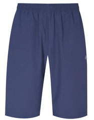 Navy Gym Short FGS2201-XS