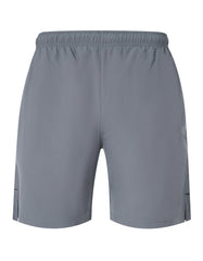 D Grey Gym Short FGS2410-M