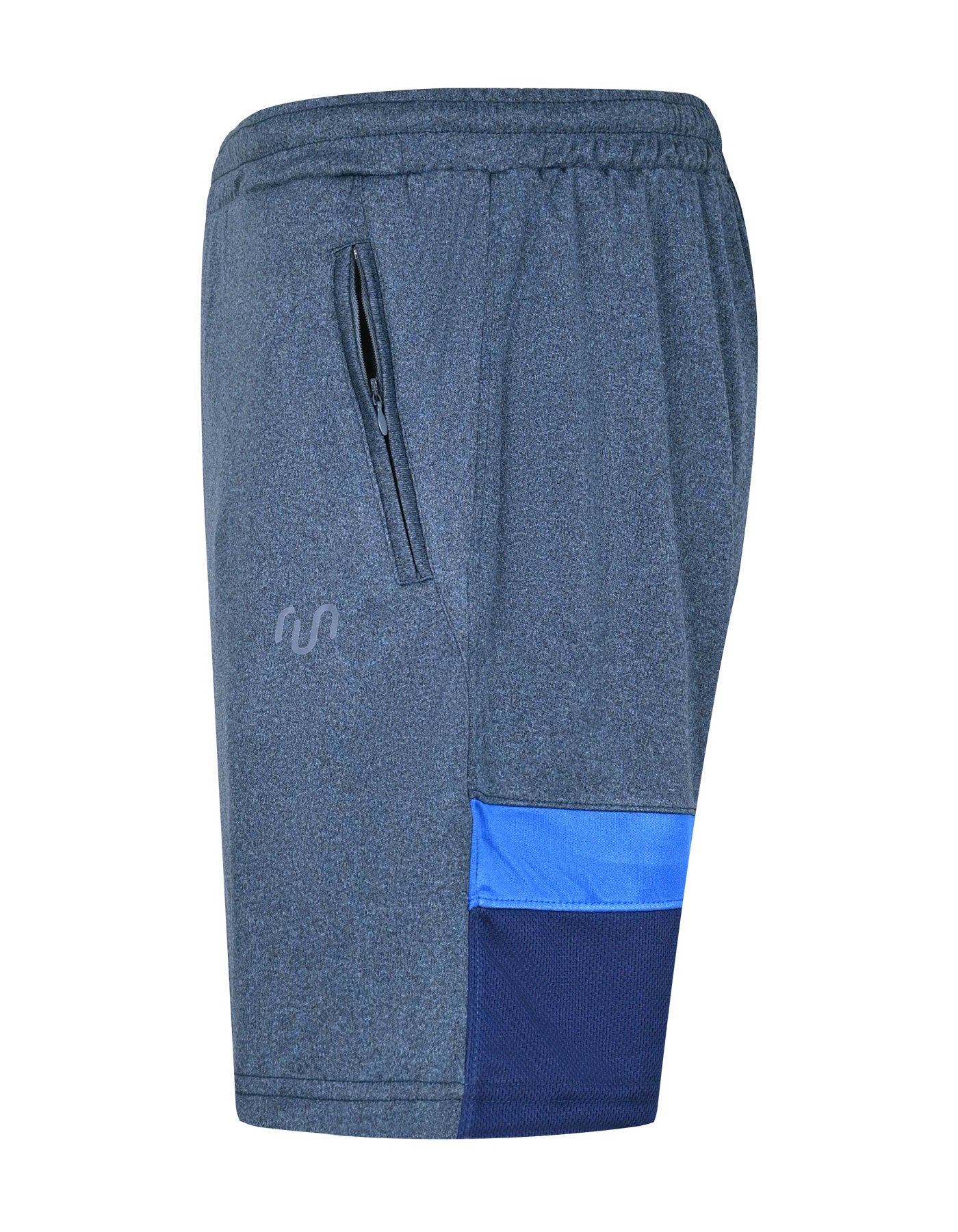 Navy Gym Short FGS2411-XXL