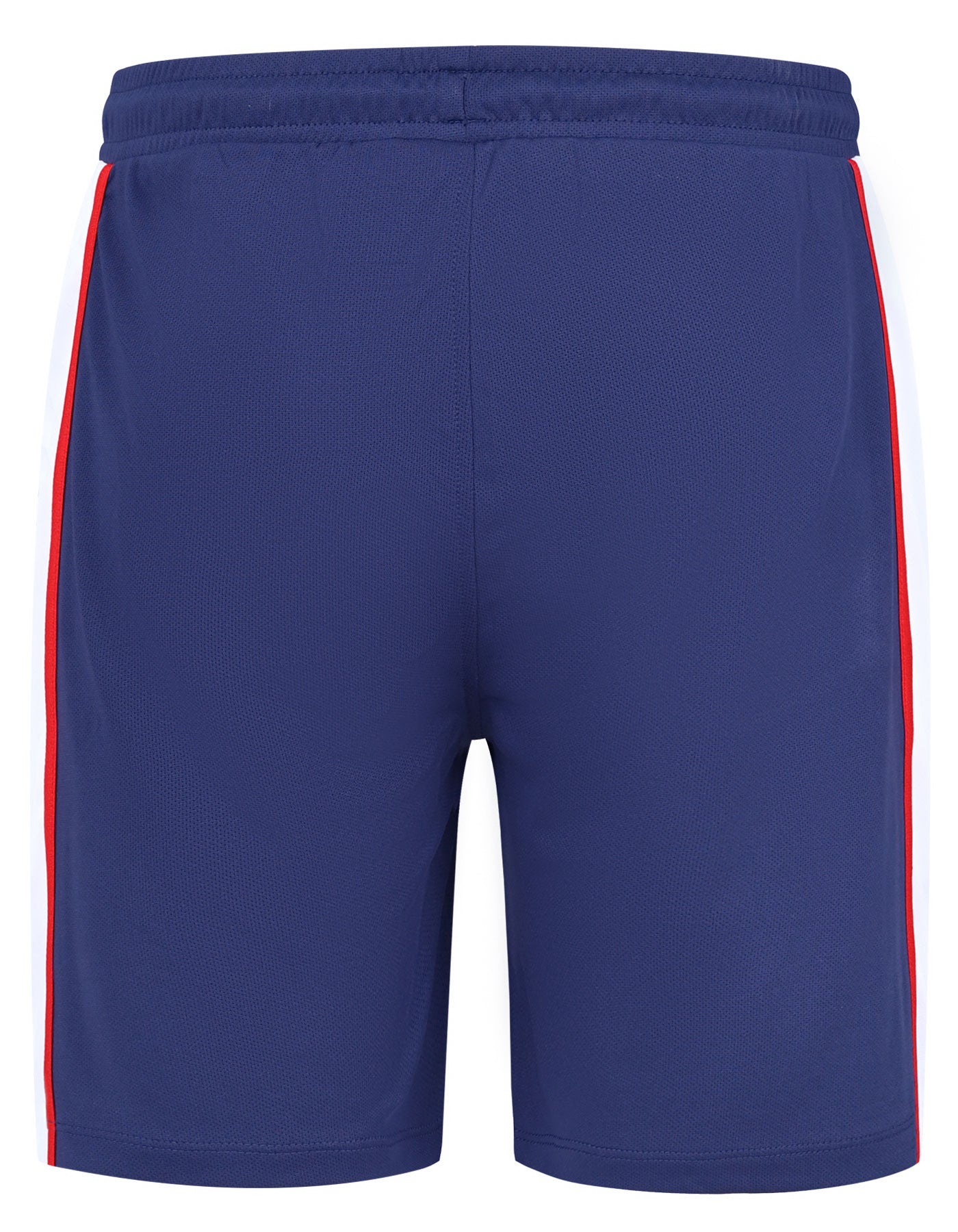 Navy Gym Short FGS2501-1-L