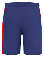 Navy Gym Short FGS2501-1-L