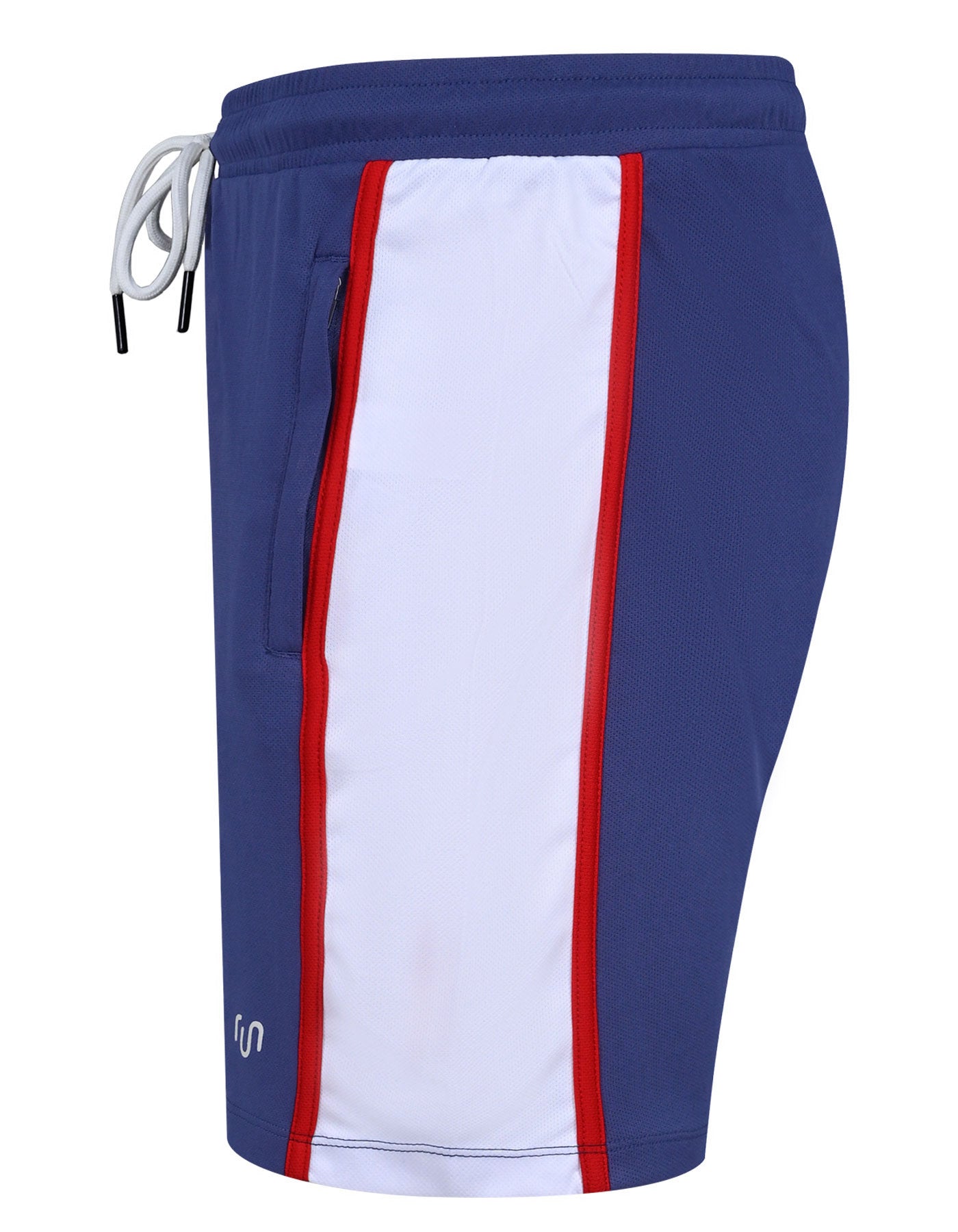 Navy Gym Short FGS2501-1-M