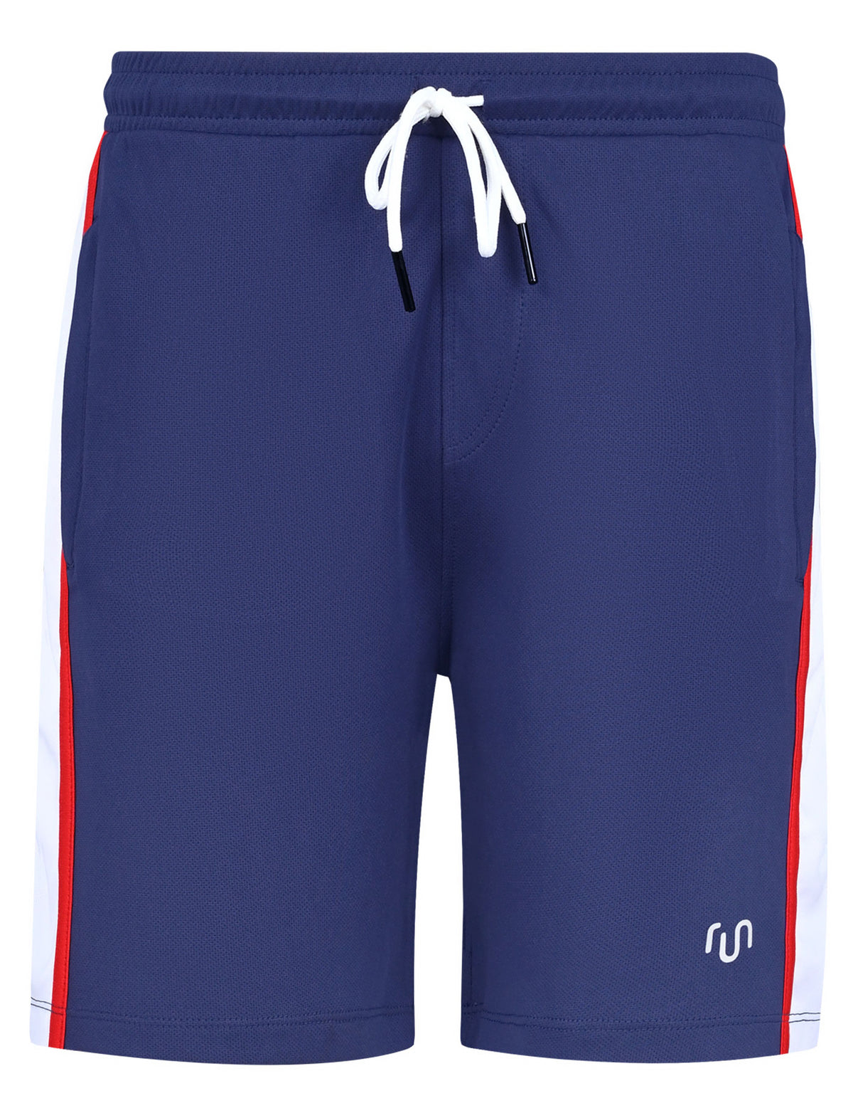 Navy Gym Short FGS2501-1-S