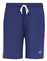 Navy Gym Short FGS2501-1-S