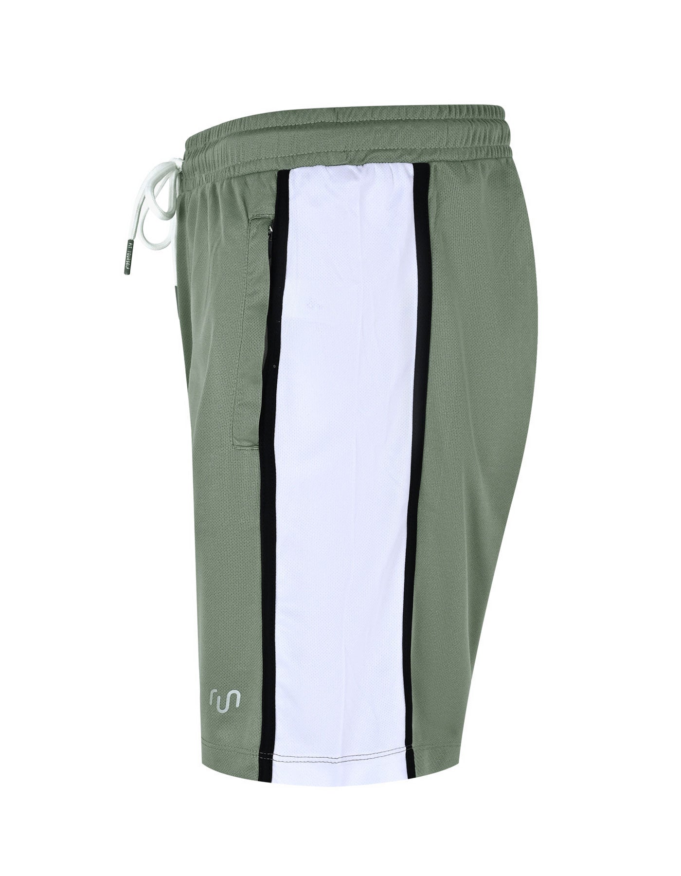 Moss Gym Short FGS2501-2-M