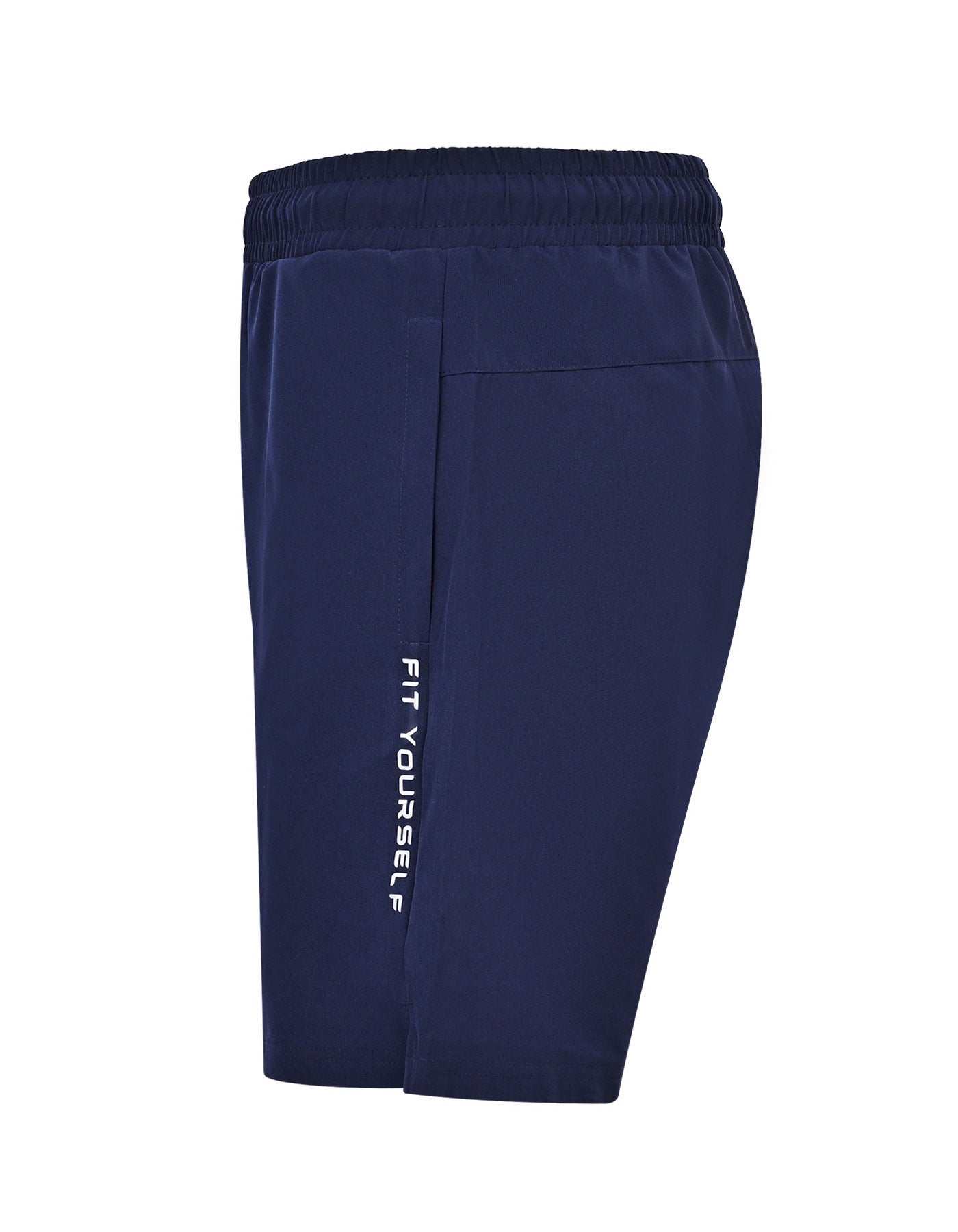 Navy Gym Short FGS2600-1-M