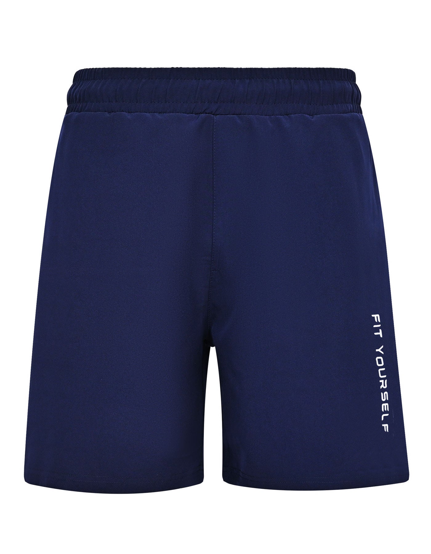 Navy Gym Short FGS2600-1-S