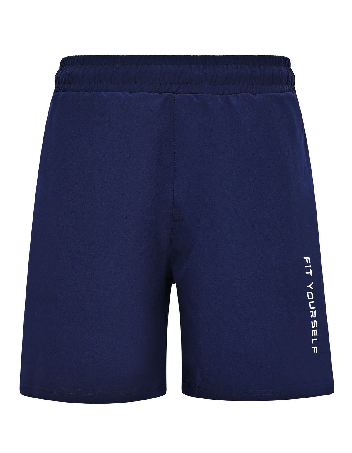 Navy Gym Short FGS2600-1-S