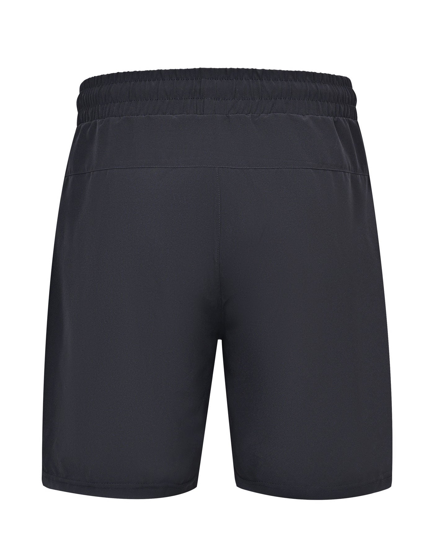 Black Gym Short FGS2600-2-L