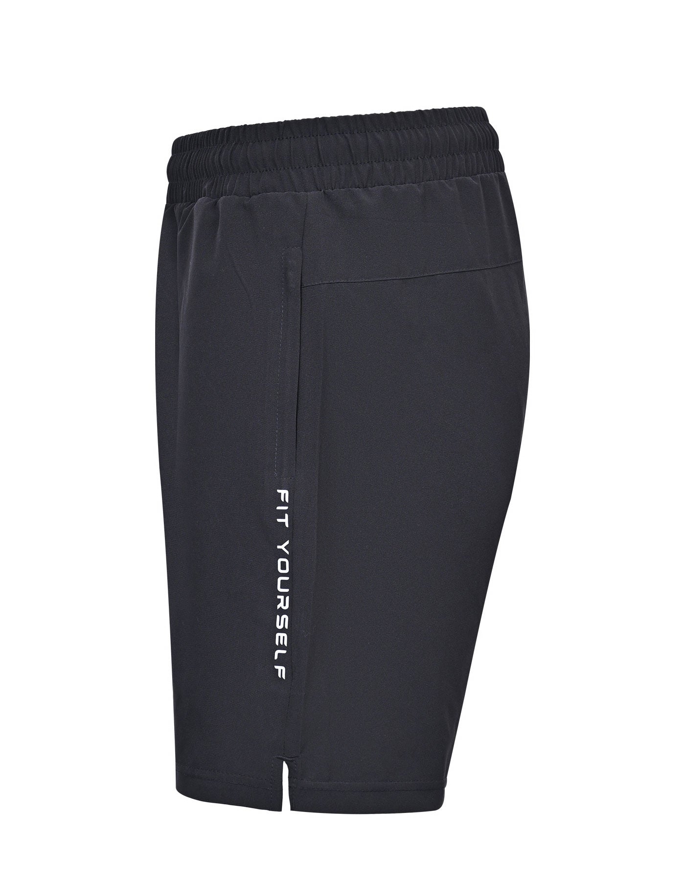 Black Gym Short FGS2600-2-M