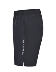 Black Gym Short FGS2600-2-M