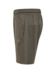Khaki Gym Short FGS2602-2-M