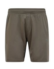 Khaki Gym Short FGS2602-2-S