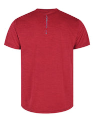 Red  Gym Tee FGT2302-2-XL