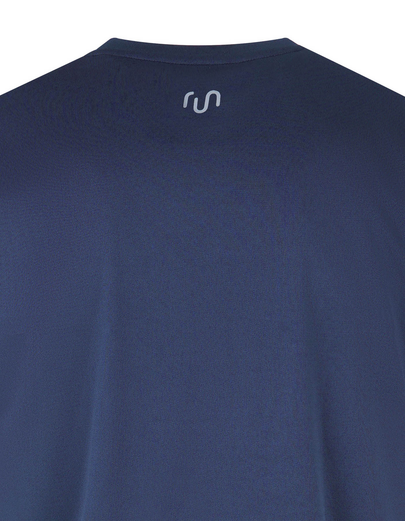 Navy/Red  Gym Tee FGT2303-2-L