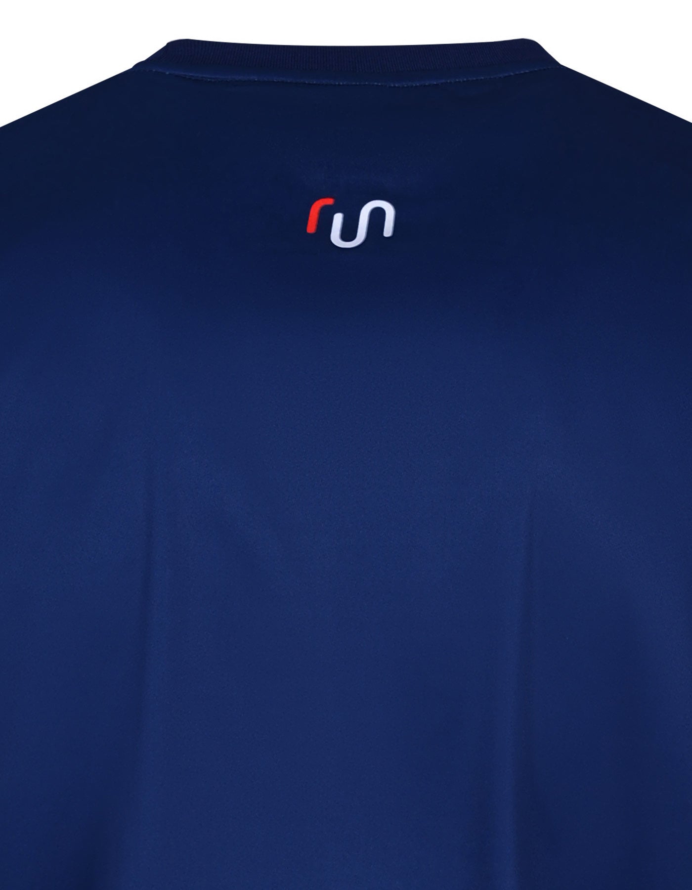 Navy  Gym Tee FGT2307-XL
