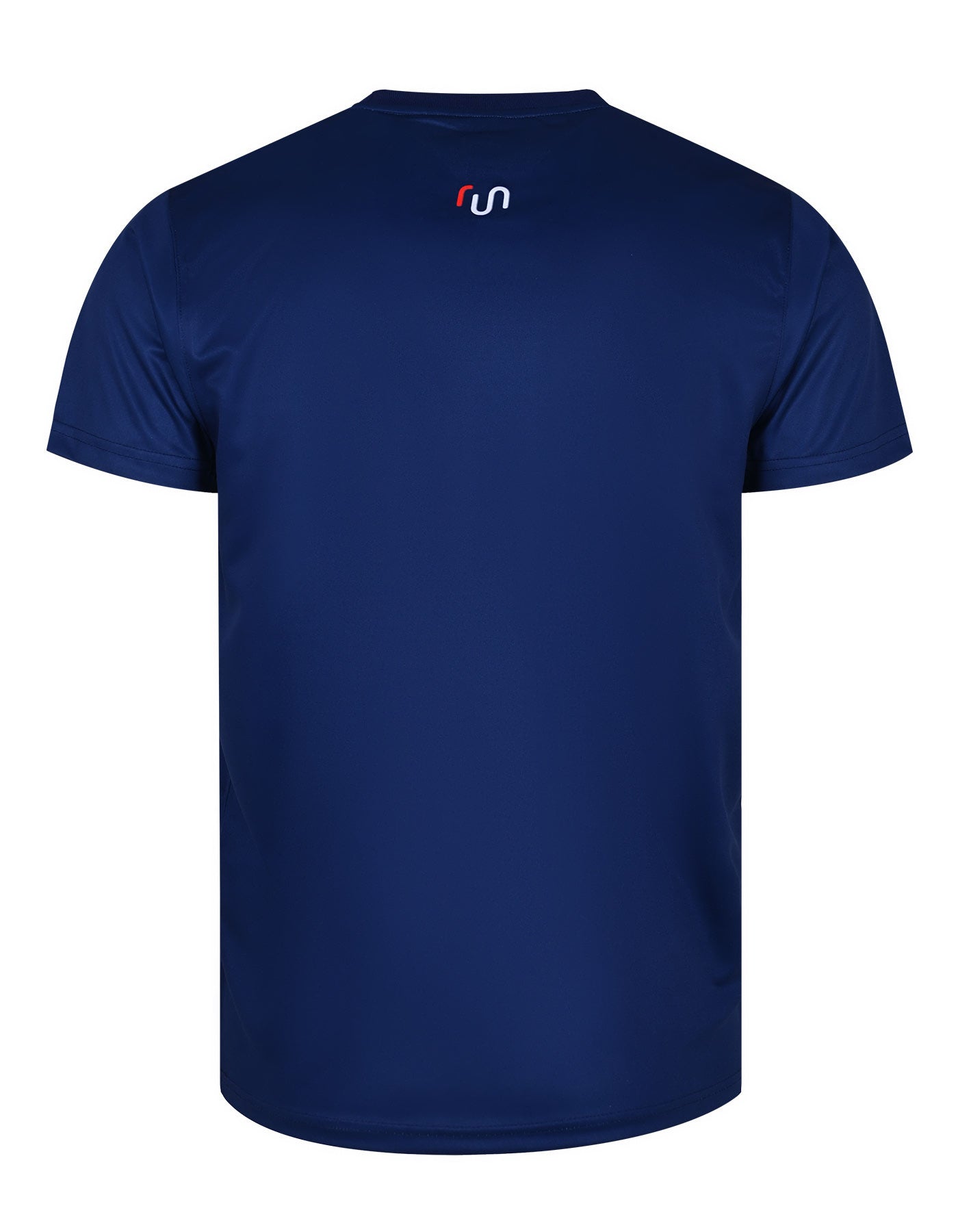 Navy  Gym Tee FGT2307-L