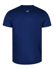Navy  Gym Tee FGT2307-L