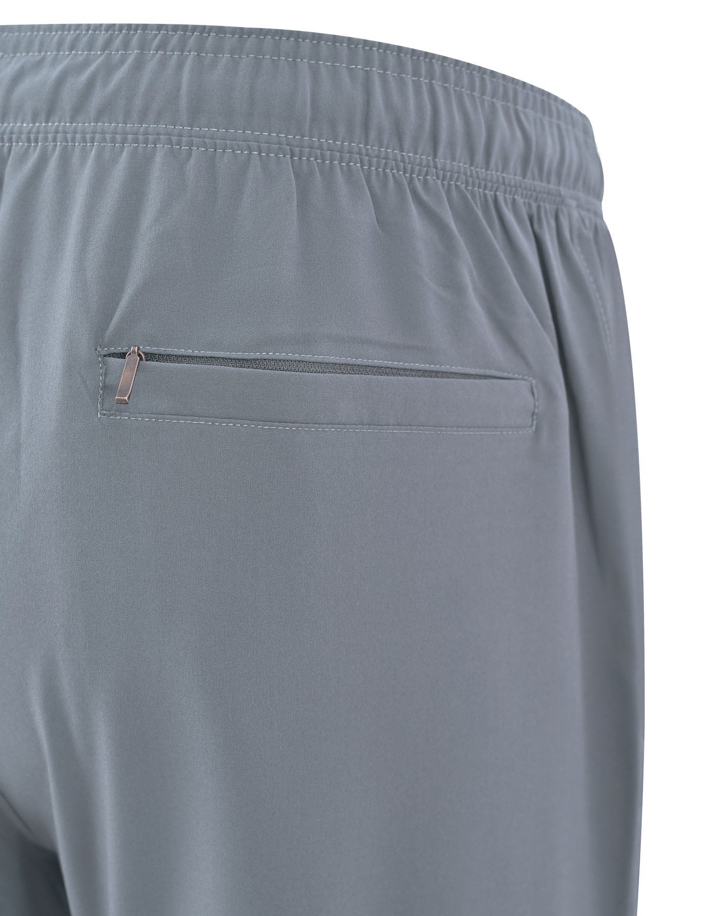 Grey Gym Trouser FGTR2202-M
