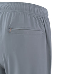 Grey Gym Trouser FGTR2202-M