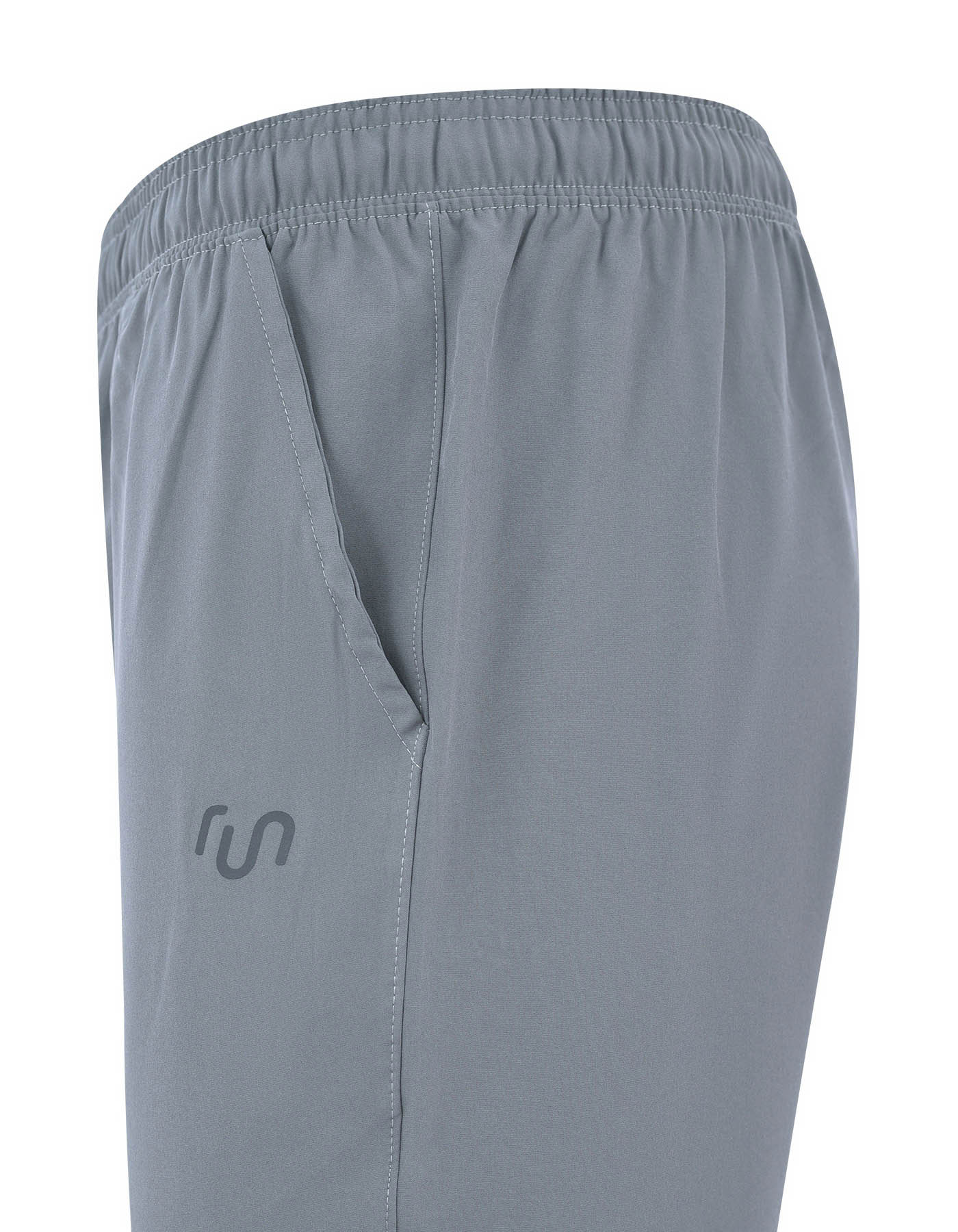Grey Gym Trouser FGTR2202-S