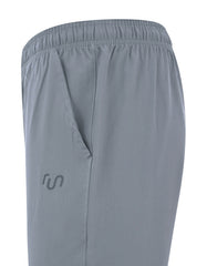 Grey Gym Trouser FGTR2202-S