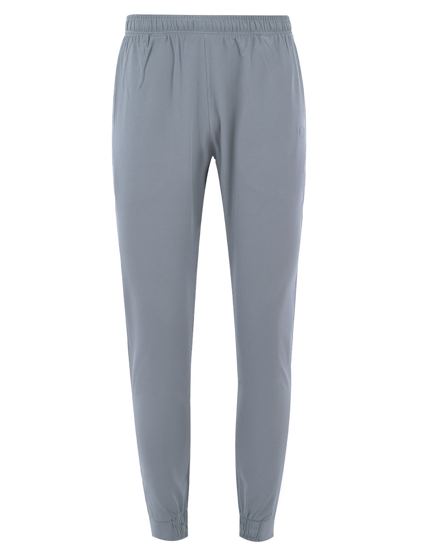 Grey Gym Trouser FGTR2202-XS
