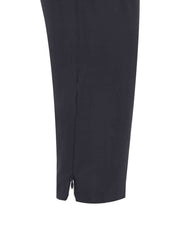 Black Gym Trouser FGTR2203-XL