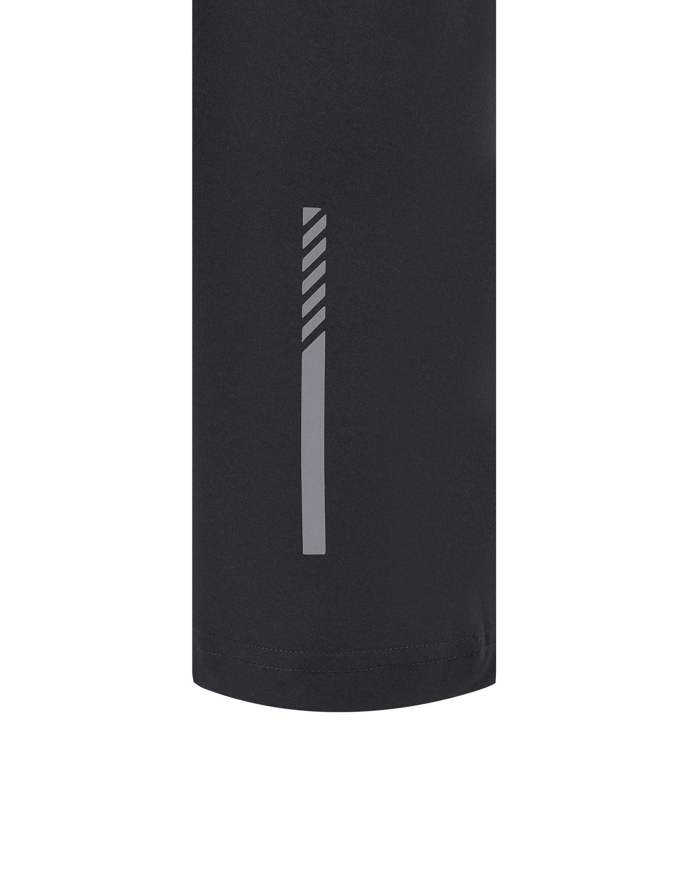 Black Gym Trouser FGTR2203-XXL