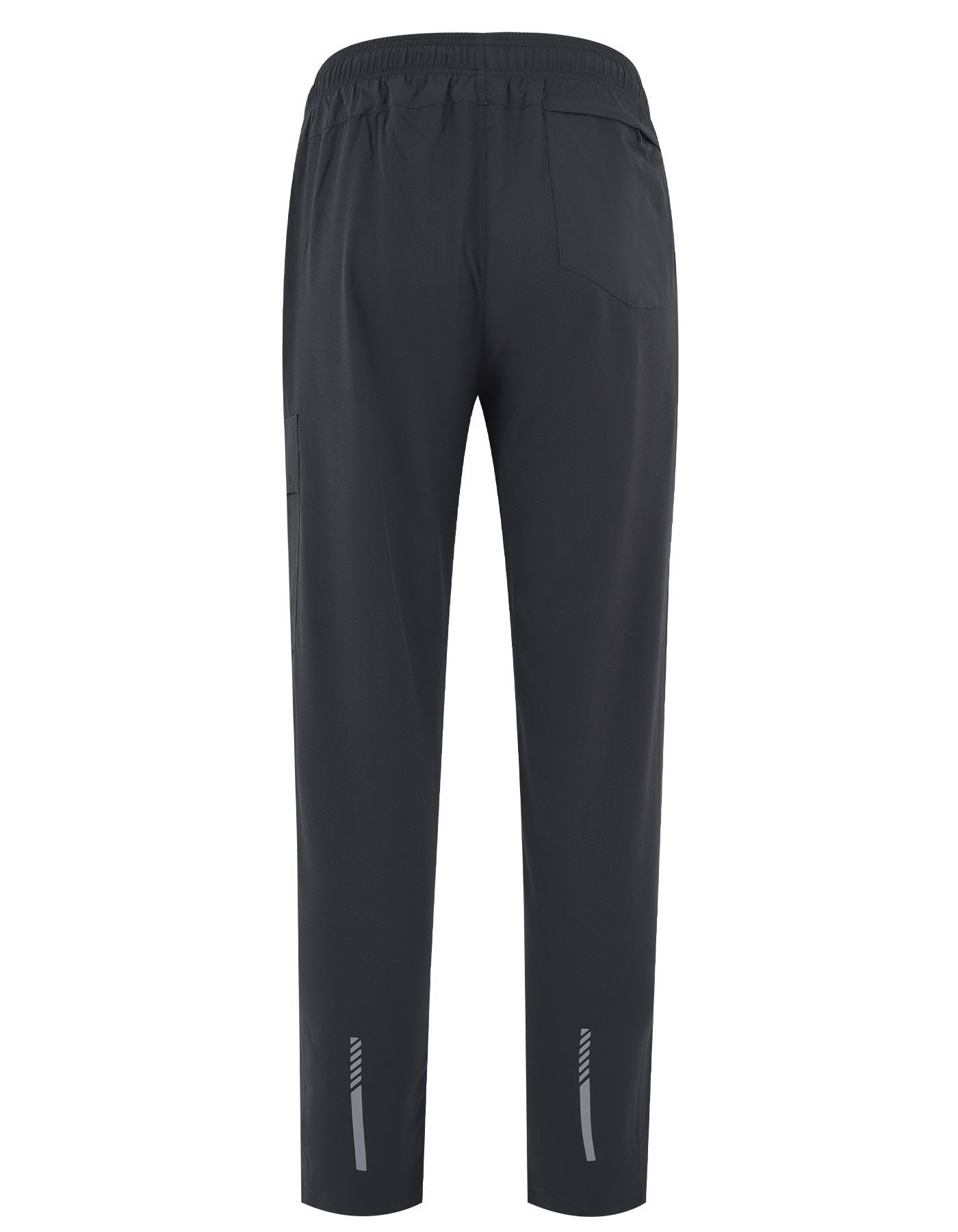 Black Gym Trouser FGTR2203-XXXL